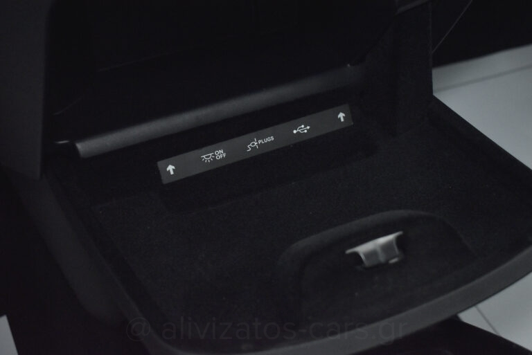 Citroen C4 SpaceTourer - 1.5 BlueHdi Automatic Navi 7seats