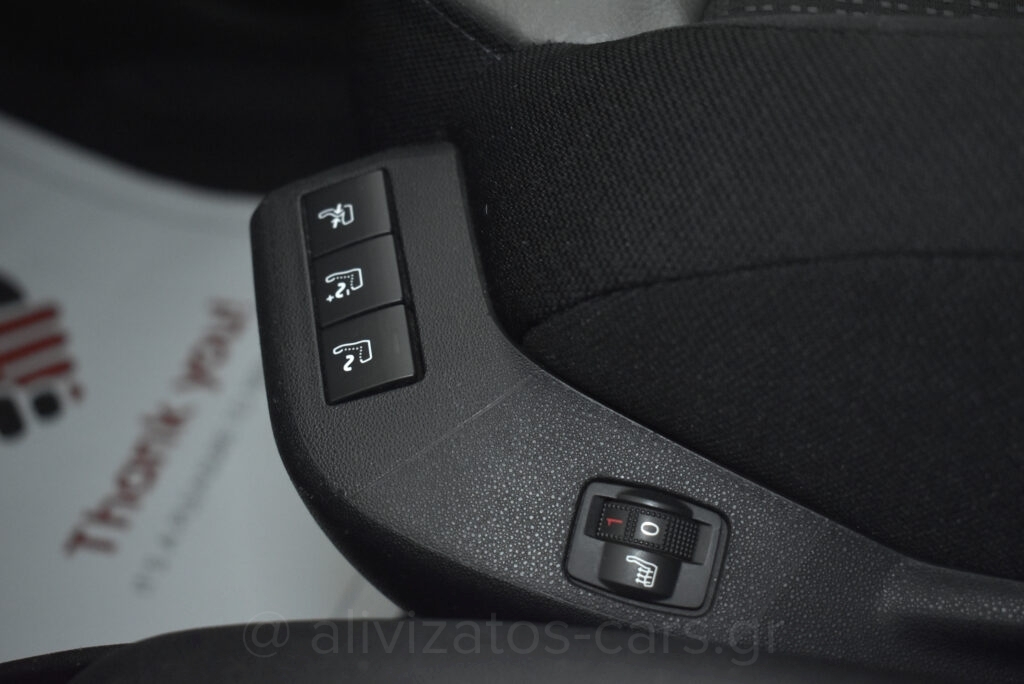 Citroen C4 SpaceTourer - 1.5 BlueHdi Automatic Navi 7seats