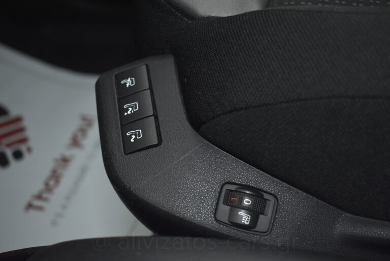 Citroen C4 SpaceTourer - 1.5 BlueHdi Automatic Navi 7seats