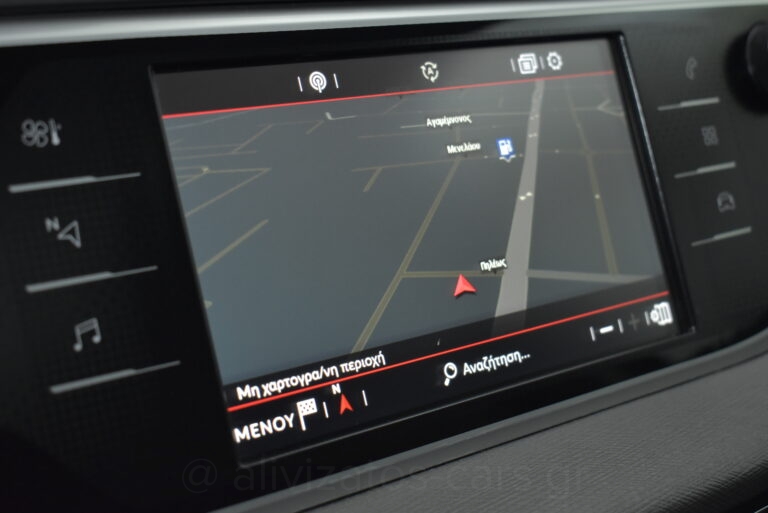 Citroen C4 SpaceTourer - 1.5 BlueHdi Automatic Navi 7seats