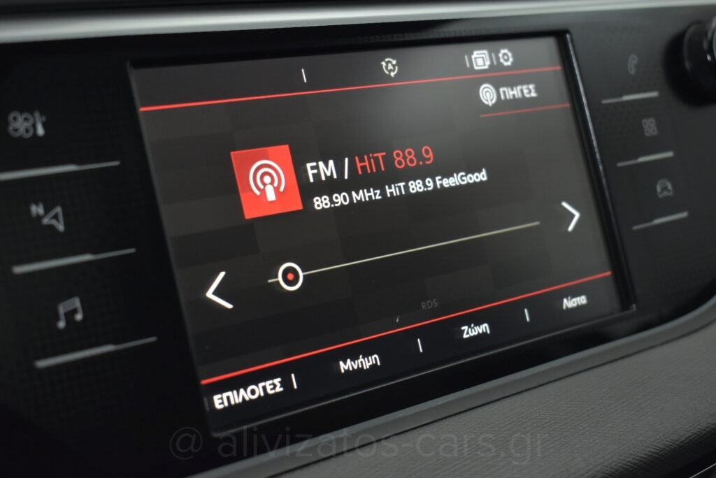 Citroen C4 SpaceTourer - 1.5 BlueHdi Automatic Navi 7seats