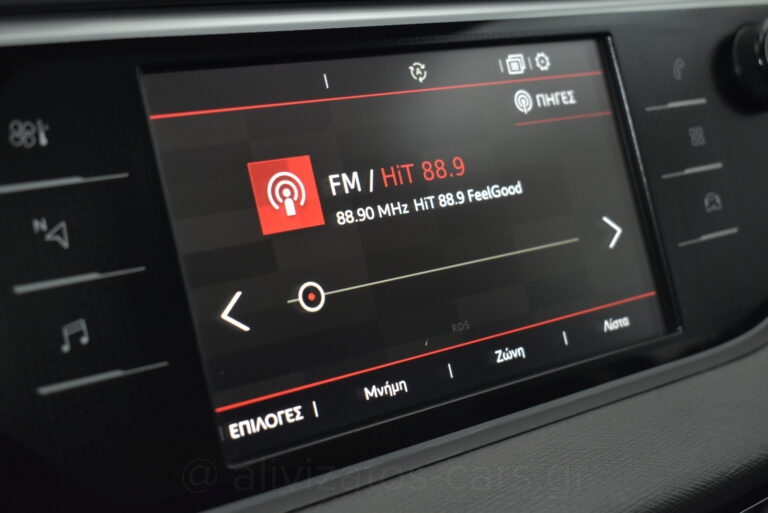 Citroen C4 SpaceTourer - 1.5 BlueHdi Automatic Navi 7seats