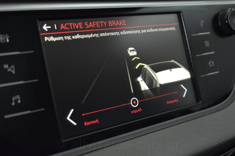 Citroen C4 SpaceTourer - 1.5 BlueHdi Automatic Navi 7seats