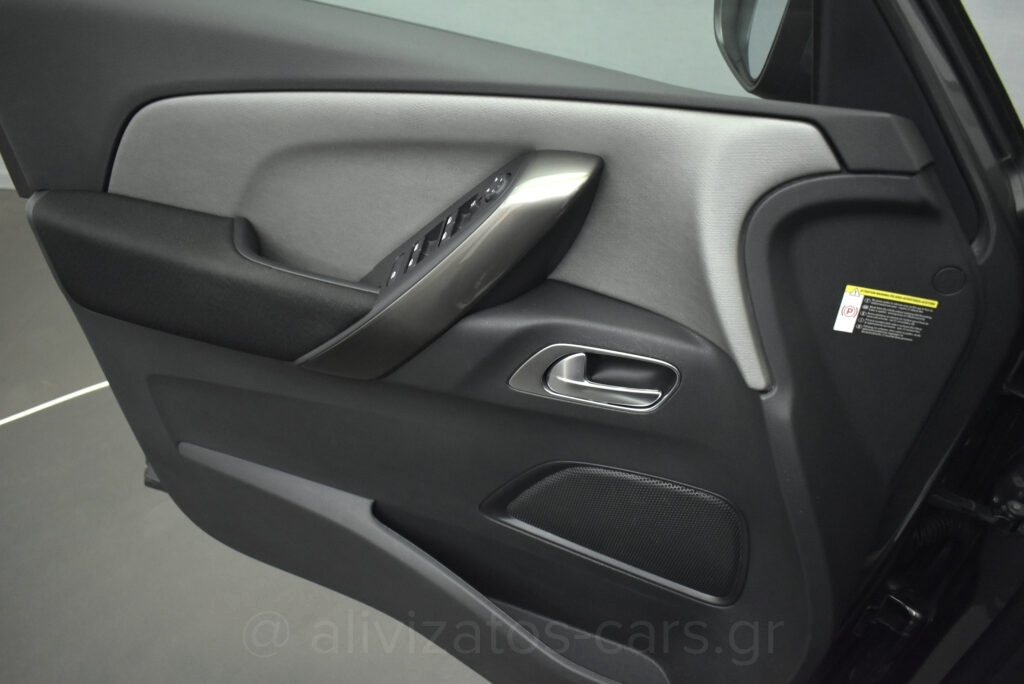 Citroen C4 SpaceTourer - 1.5 BlueHdi Automatic Navi 7seats