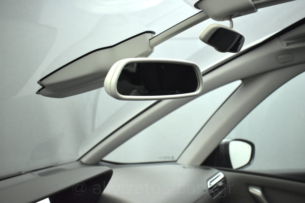 Citroen C4 SpaceTourer - 1.5 BlueHdi Automatic Navi 7seats