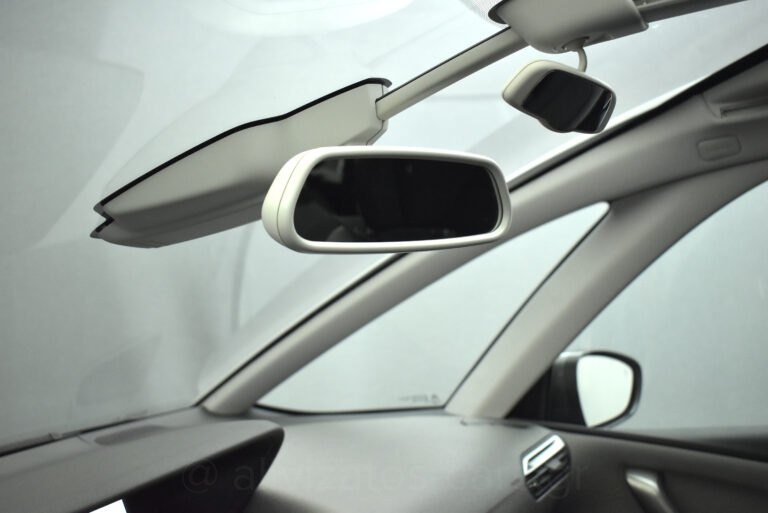 Citroen C4 SpaceTourer - 1.5 BlueHdi Automatic Navi 7seats