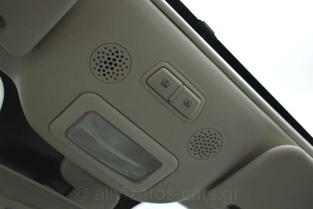 Fiat 500 - 1.2 Cabrio Lounge Navigation Led