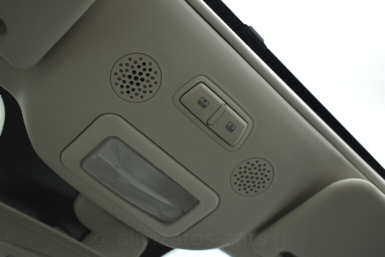 Fiat 500 - 1.2 Cabrio Lounge Navigation Led