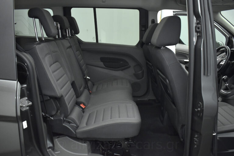 Ford Tourneo Connect - Grand 1.5 EcoBlue Panorama Facelift