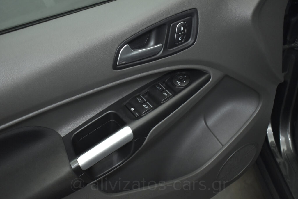 Ford Tourneo Connect - Grand 1.5 EcoBlue Panorama Facelift