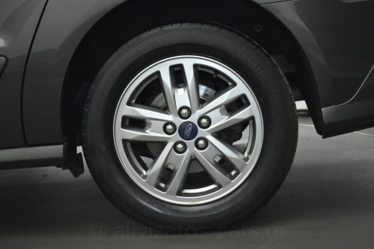 Ford Tourneo Connect - Grand 1.5 EcoBlue Panorama Facelift