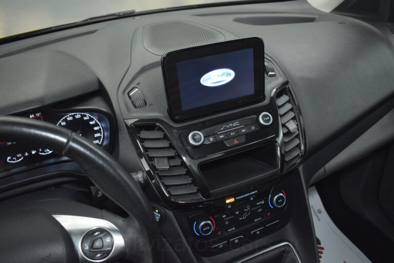 Ford Tourneo Connect - Grand 1.5 EcoBlue Panorama Facelift