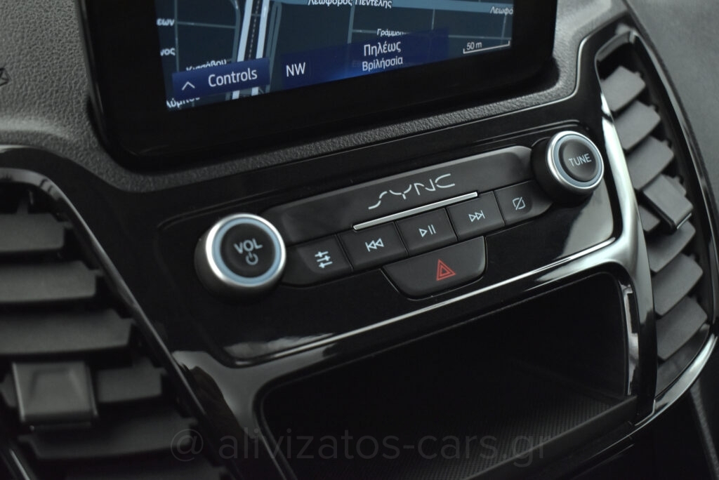 Ford Tourneo Connect - Grand 1.5 EcoBlue Panorama Facelift