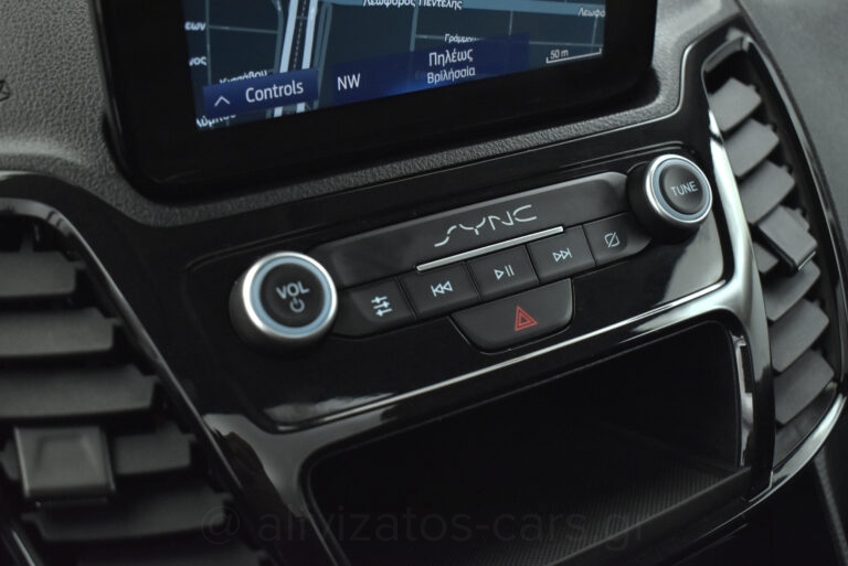 Ford Tourneo Connect - Grand 1.5 EcoBlue Panorama Facelift