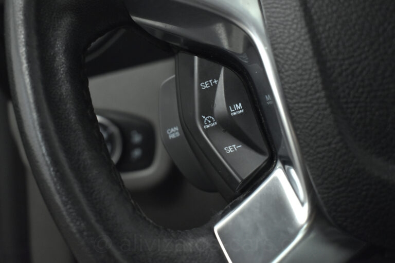 Ford Tourneo Connect - Grand 1.5 EcoBlue Panorama Facelift