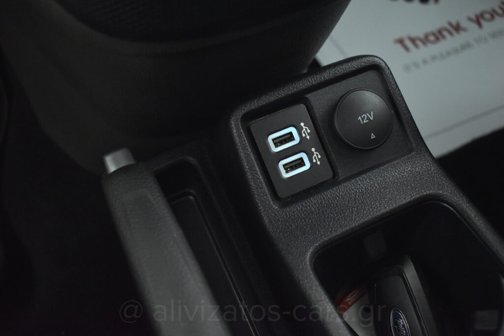 Ford Tourneo Connect - Grand 1.5 EcoBlue Panorama Facelift