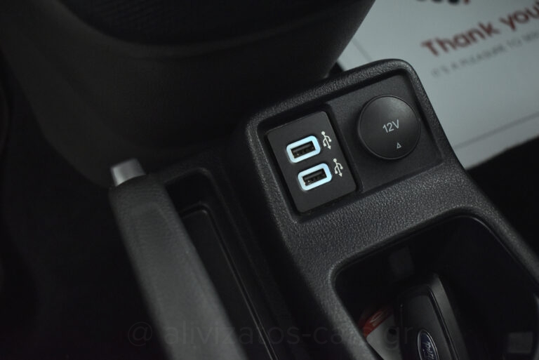 Ford Tourneo Connect - Grand 1.5 EcoBlue Panorama Facelift