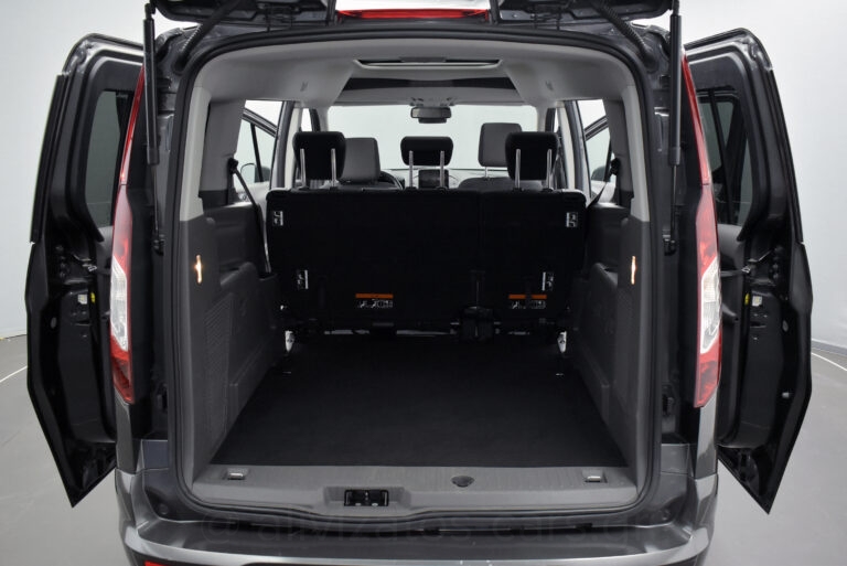 Ford Tourneo Connect - Grand 1.5 EcoBlue Panorama Facelift