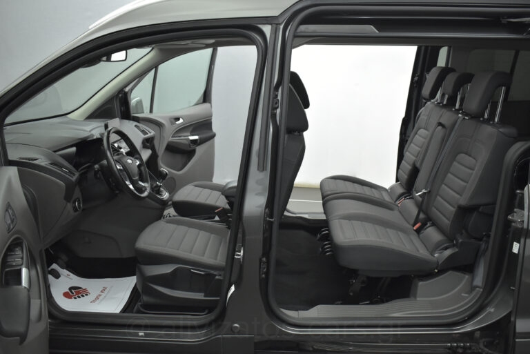 Ford Tourneo Connect - Grand 1.5 EcoBlue Panorama Facelift