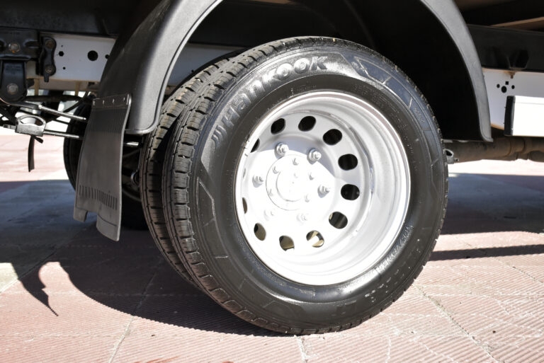 Ford Transit - 2.0 TDCi 350 L3 Base 130hp Διπλά Λάστιχα RWD