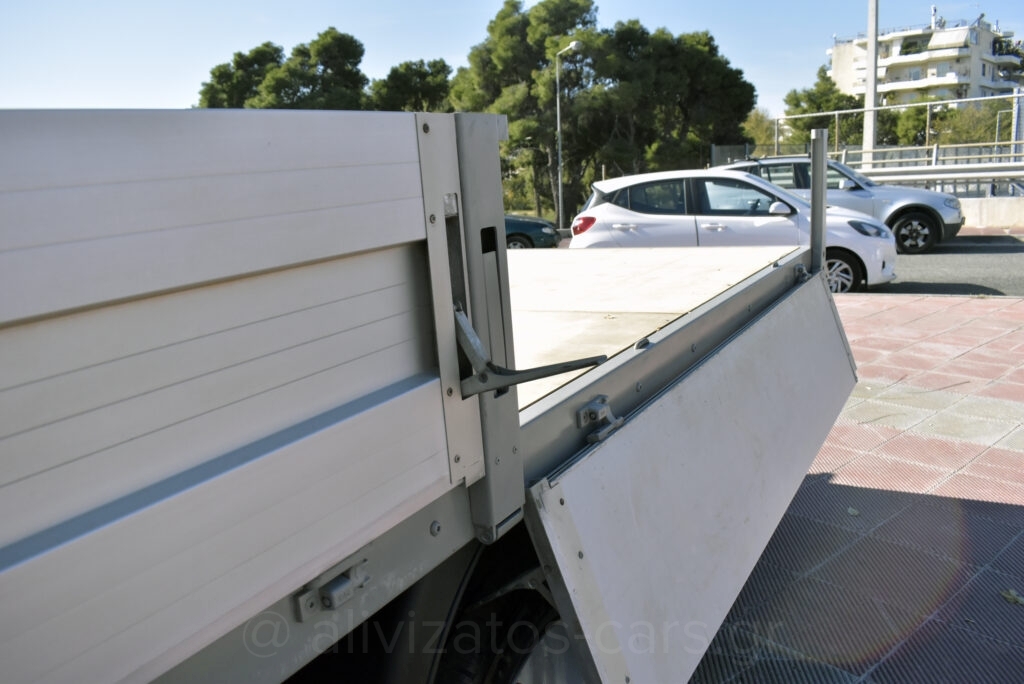 Ford Transit - 2.0 TDCi 350 L3 Base 130hp Διπλά Λάστιχα RWD