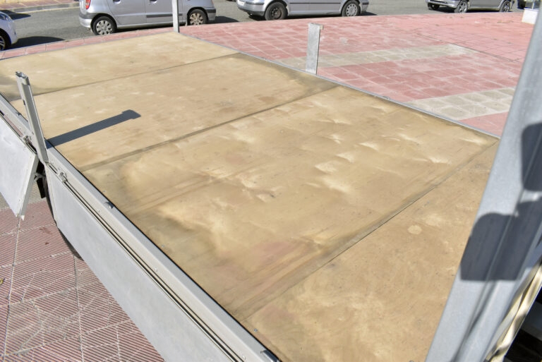 Ford Transit - 2.0 TDCi 350 L3 Base 130hp Διπλά Λάστιχα RWD