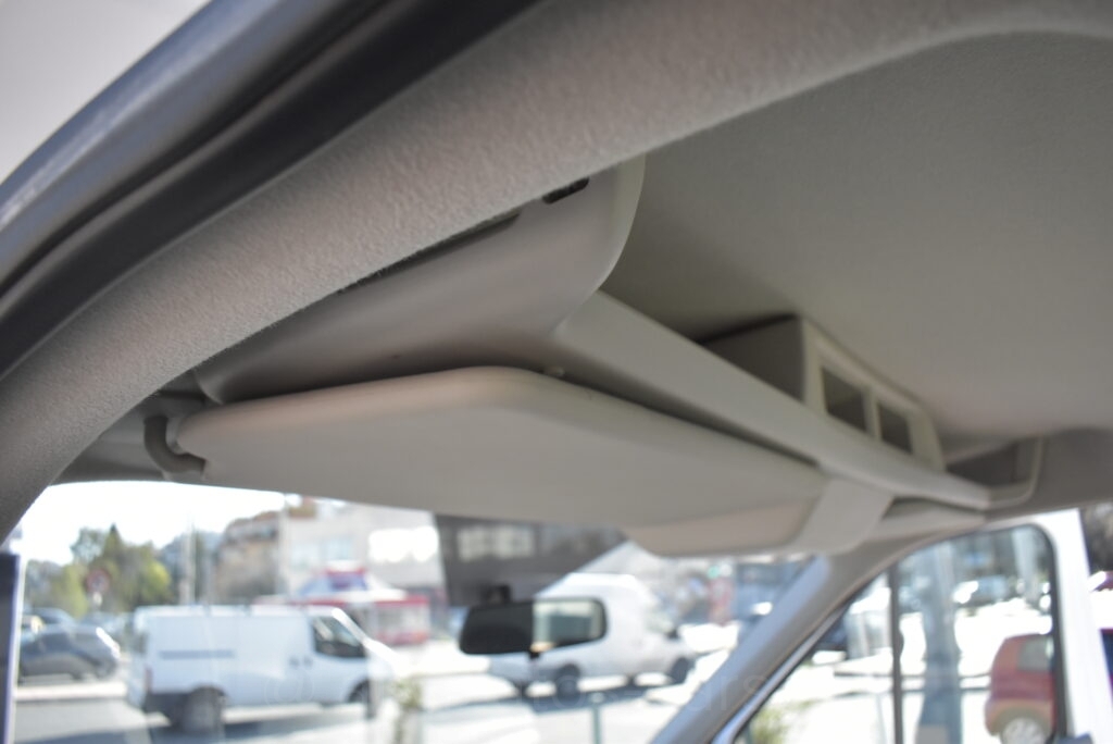 Ford Transit - 2.0 TDCi 350 L3 Base 130hp Διπλά Λάστιχα RWD