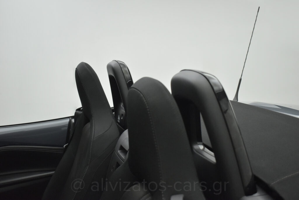 Mazda Mx 5 - Challenge 1.5 SKYACTIV-G IPM6 132HP