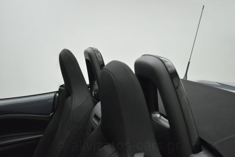 Mazda Mx 5 - Challenge 1.5 SKYACTIV-G IPM6 132HP