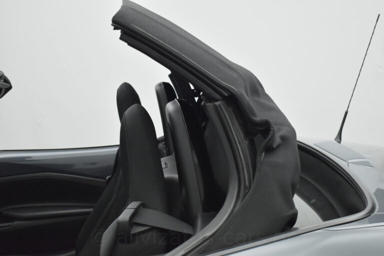 Mazda Mx 5 - Challenge 1.5 SKYACTIV-G IPM6 132HP