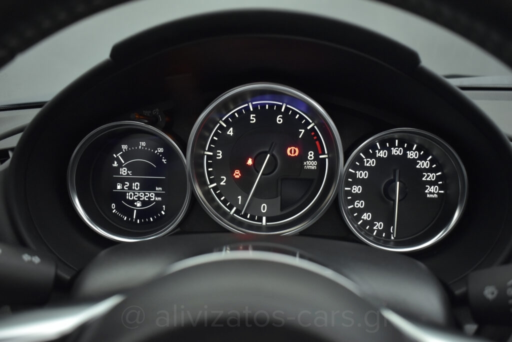 Mazda Mx 5 - Challenge 1.5 SKYACTIV-G IPM6 132HP