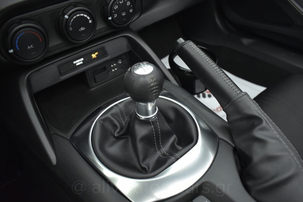 Mazda Mx 5 - Challenge 1.5 SKYACTIV-G IPM6 132HP