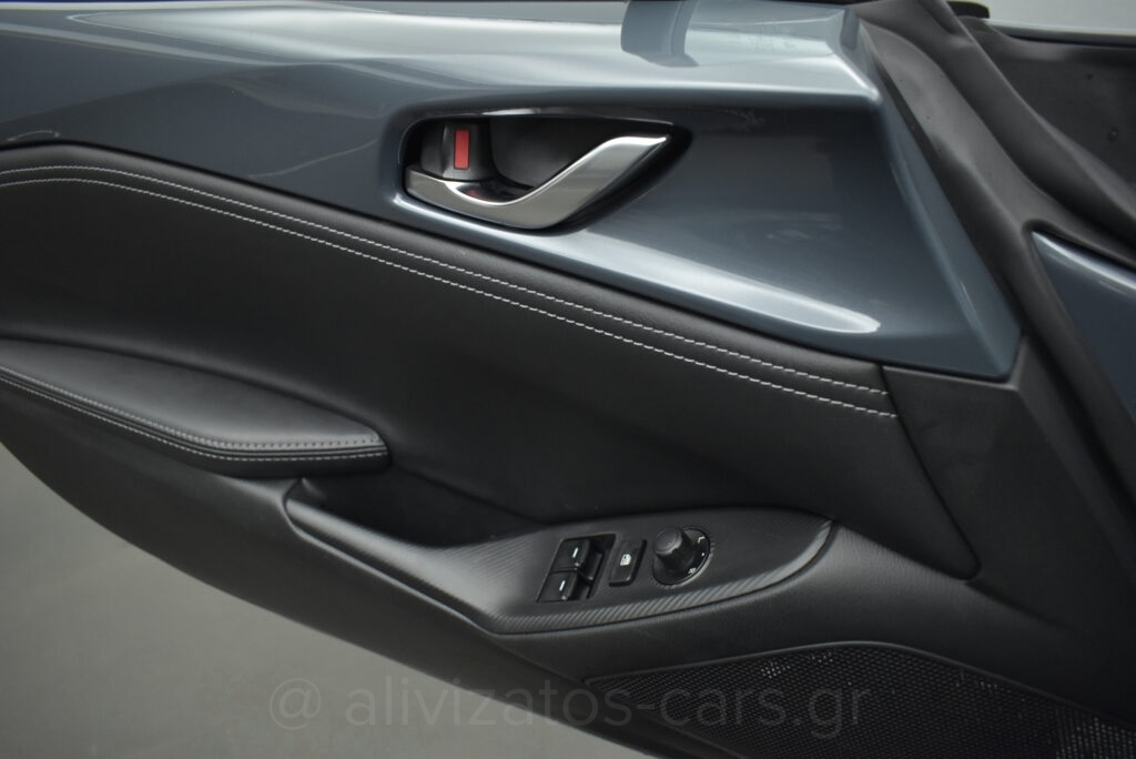 Mazda Mx 5 - Challenge 1.5 SKYACTIV-G IPM6 132HP