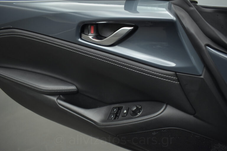 Mazda Mx 5 - Challenge 1.5 SKYACTIV-G IPM6 132HP