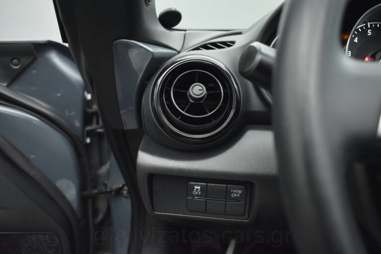 Mazda Mx 5 - Challenge 1.5 SKYACTIV-G IPM6 132HP