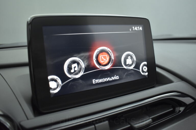 Mazda Mx 5 - Challenge 1.5 SKYACTIV-G IPM6 132HP