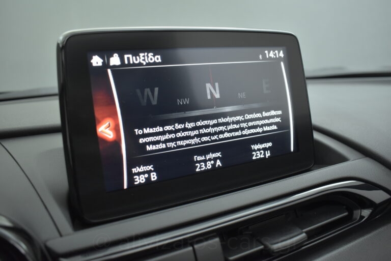 Mazda Mx 5 - Challenge 1.5 SKYACTIV-G IPM6 132HP