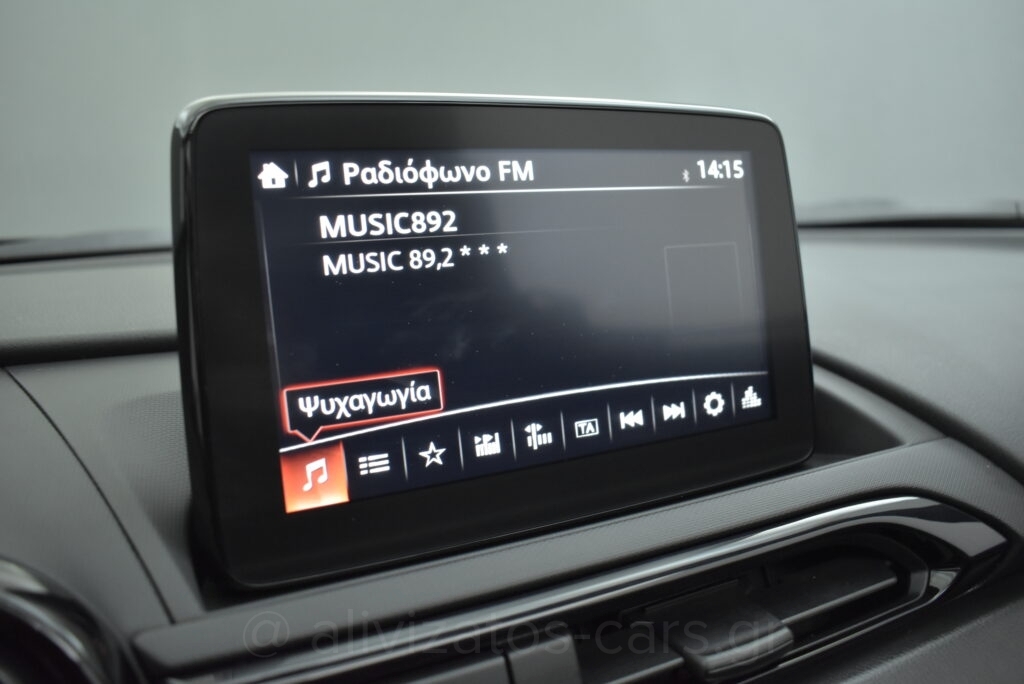 Mazda Mx 5 - Challenge 1.5 SKYACTIV-G IPM6 132HP