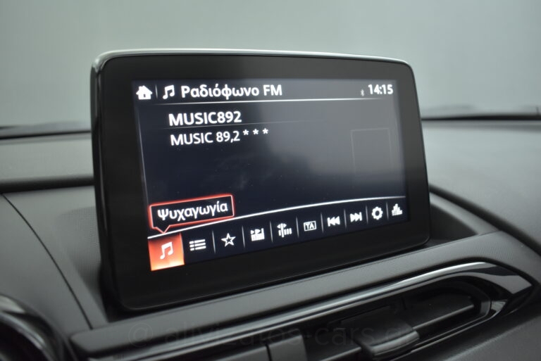 Mazda Mx 5 - Challenge 1.5 SKYACTIV-G IPM6 132HP