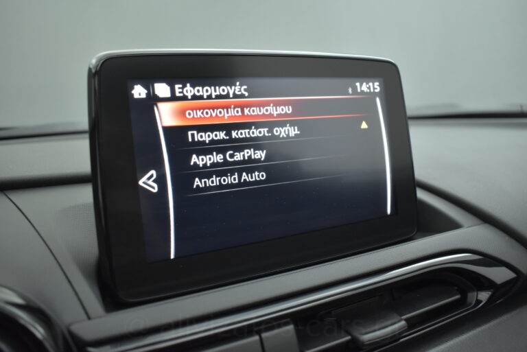 Mazda Mx 5 - Challenge 1.5 SKYACTIV-G IPM6 132HP