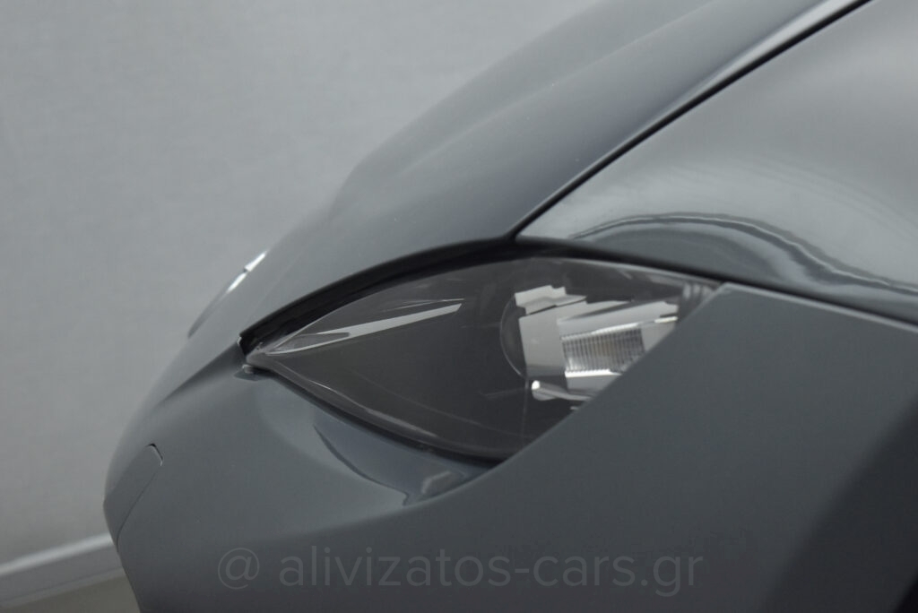 Mazda Mx 5 - Challenge 1.5 SKYACTIV-G IPM6 132HP