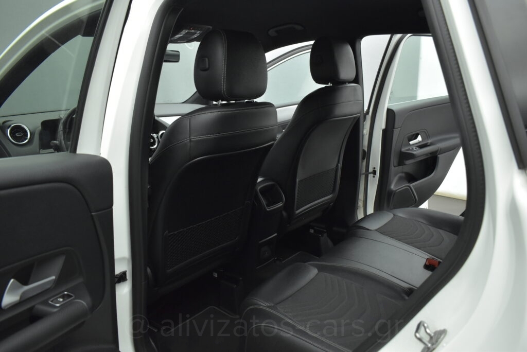 Mercedes-Benz B 180d - 1.3 e Plug-in 8G-DCT Style 218hp Camera