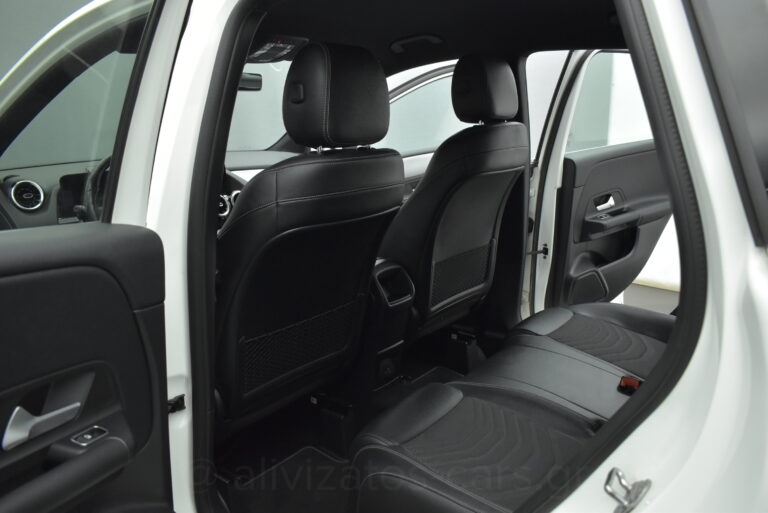 Mercedes-Benz B 180d - 1.3 e Plug-in 8G-DCT Style 218hp Camera