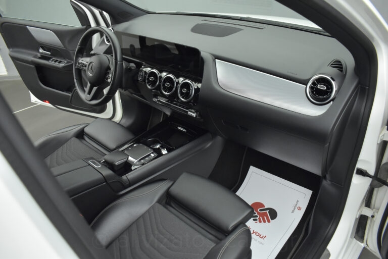 Mercedes-Benz B 180d - 1.3 e Plug-in 8G-DCT Style 218hp Camera