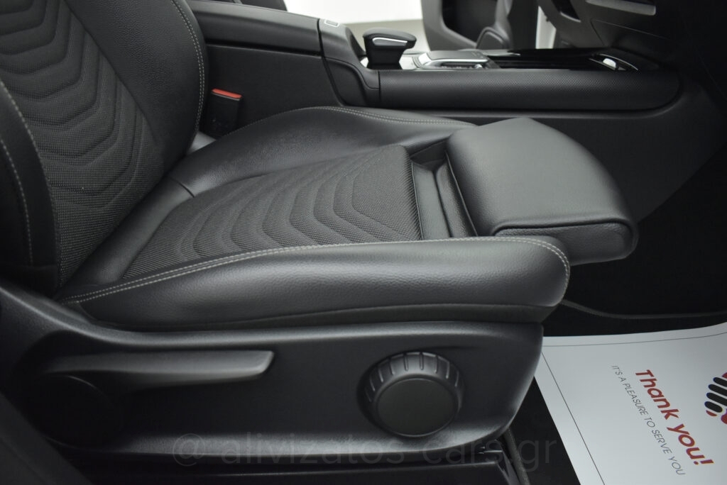 Mercedes-Benz B 180d - 1.3 e Plug-in 8G-DCT Style 218hp Camera