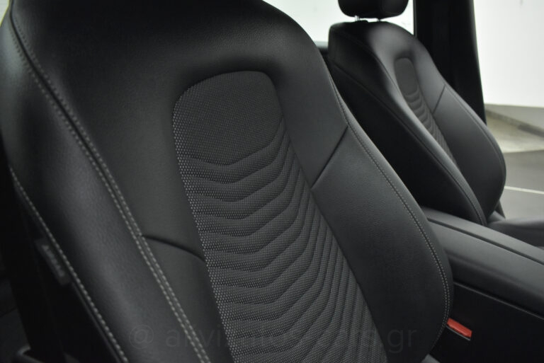 Mercedes-Benz B 180d - 1.3 e Plug-in 8G-DCT Style 218hp Camera