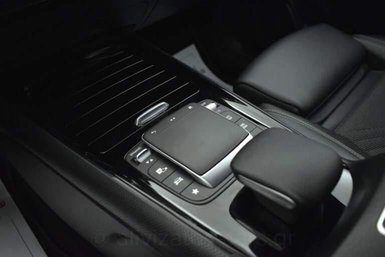 Mercedes-Benz B 180d - 1.3 e Plug-in 8G-DCT Style 218hp Camera