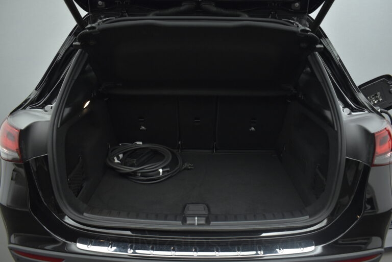 Mercedes-Benz CLA 250 - 1.3 e Plug-in 8G-DCT Style 218hp Camera