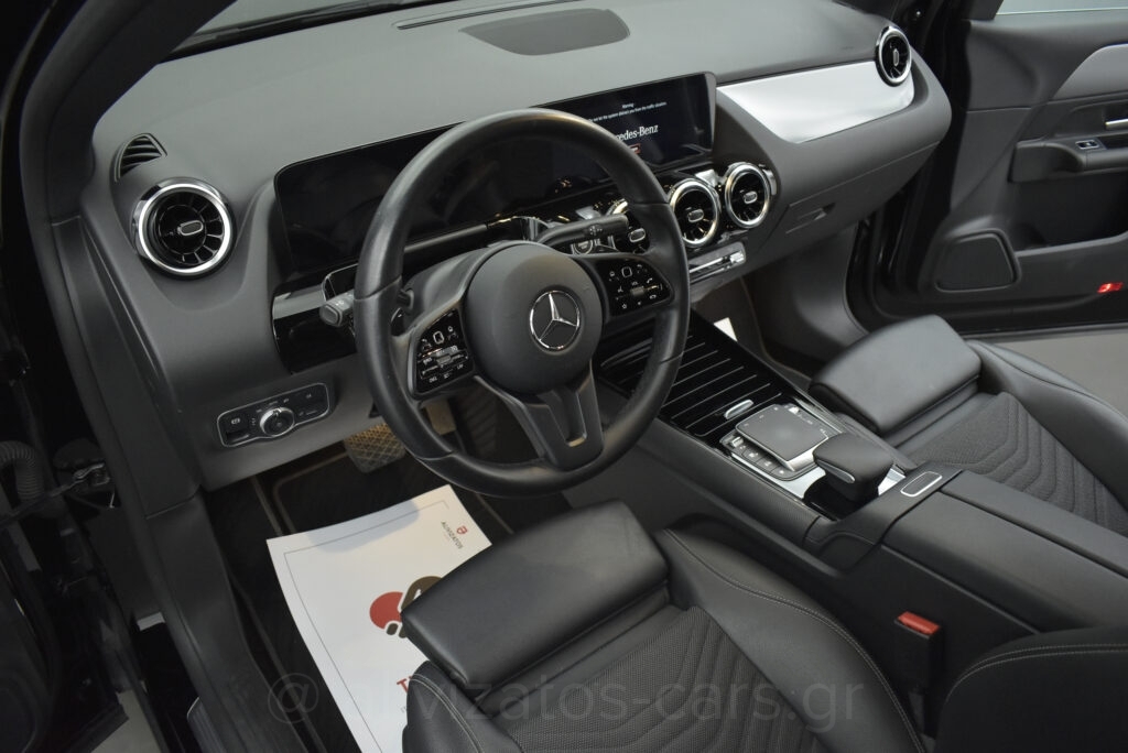 Mercedes-Benz CLA 250 - 1.3 e Plug-in 8G-DCT Style 218hp Camera