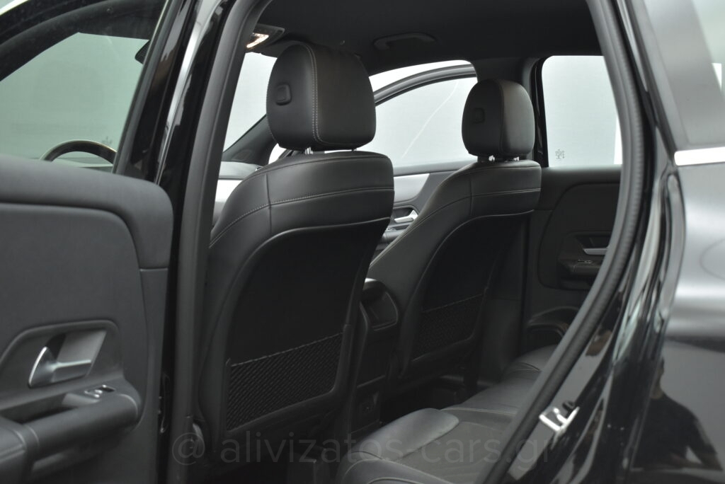 Mercedes-Benz CLA 250 - 1.3 e Plug-in 8G-DCT Style 218hp Camera